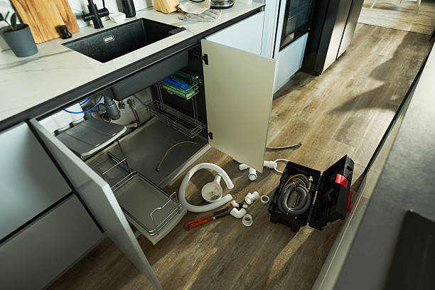24/7 Emergency Pipe Repair experts in Marston, NC